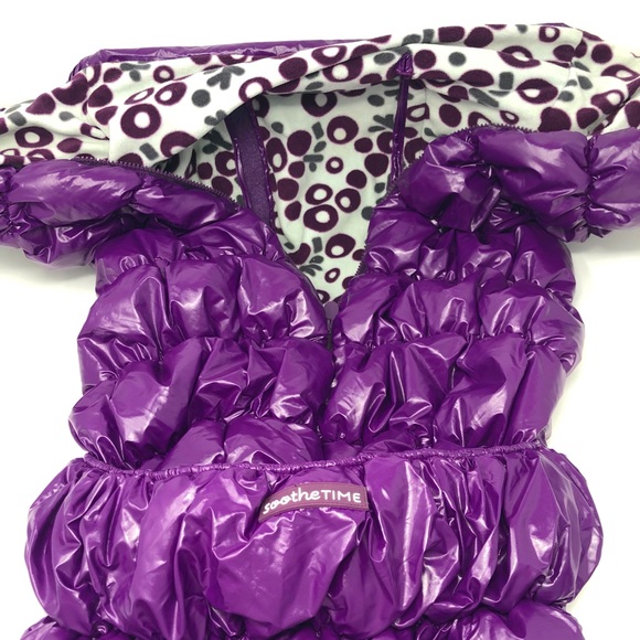 soothetime stroller cover